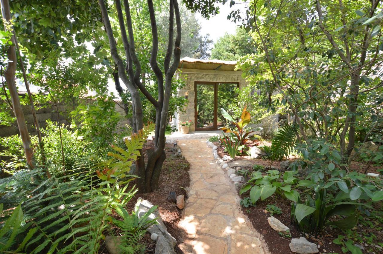 Ferienwohnung Ginko House Opatija Exterior foto