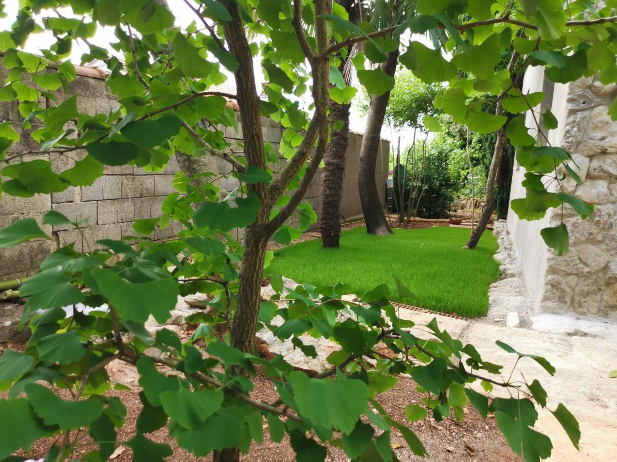 Ferienwohnung Ginko House Opatija Exterior foto