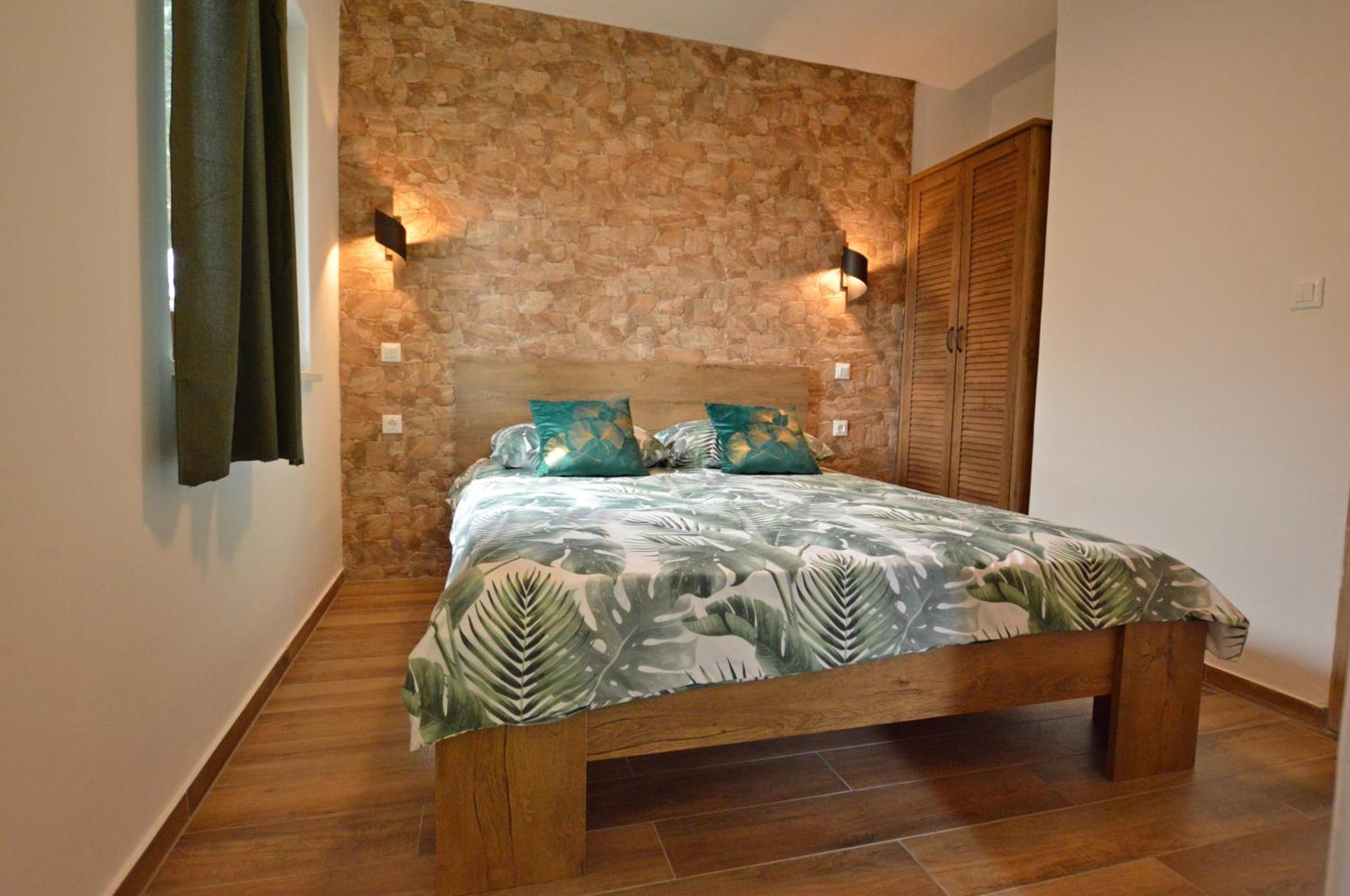 Ferienwohnung Ginko House Opatija Exterior foto