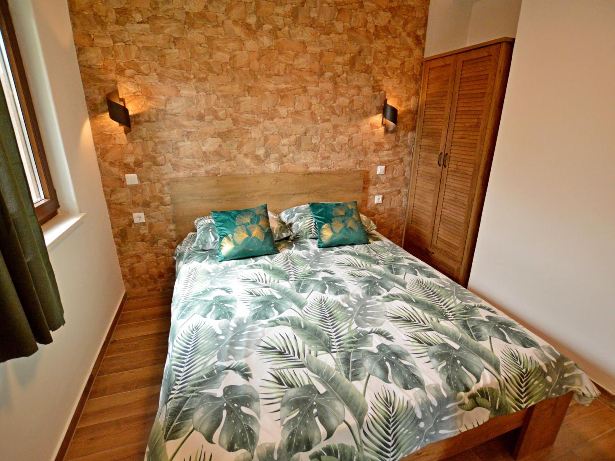 Ferienwohnung Ginko House Opatija Exterior foto
