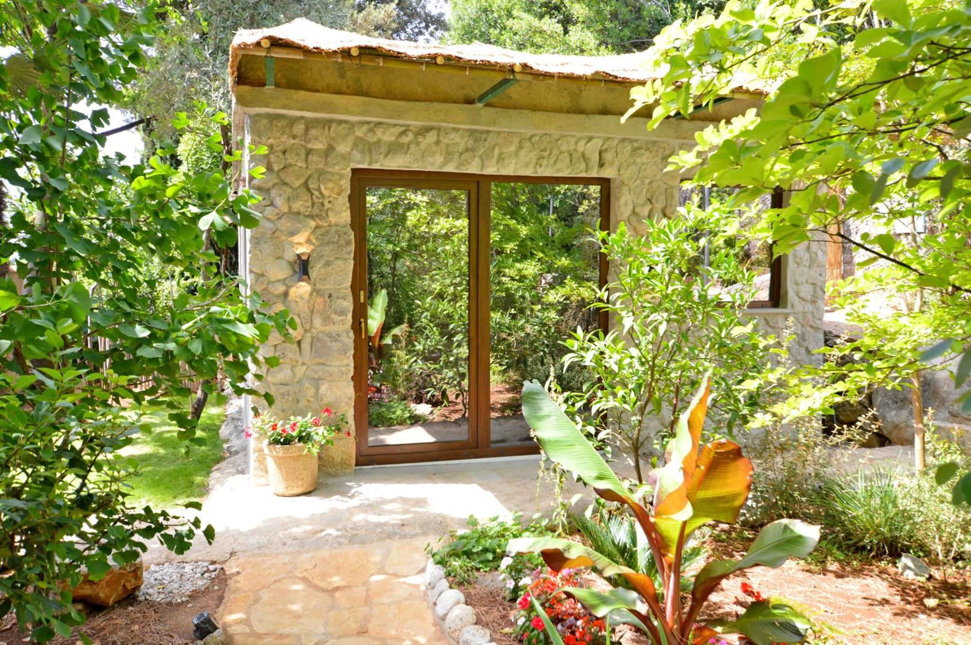 Ferienwohnung Ginko House Opatija Exterior foto
